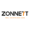 ZONNETT logo