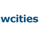 wcities's logo