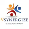 VSynergize Outsourcing's logo