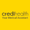 Credihealth logo
