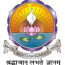 Amrita University's logo