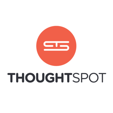ThoughtSpot's logo