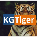 KGTiger logo