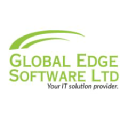 Global Edge Software logo