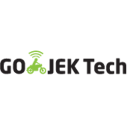 GO-JEK's logo