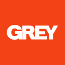 Grey Group's logo