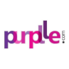 Purpllecom's logo