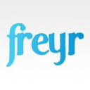 freyr solutions logo