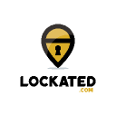 Lockated's logo