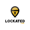 Lockated logo