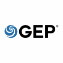GEP Worldwide's logo