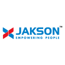 Jakson Group logo