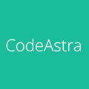Code Astra logo