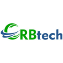 CRB Tech Solution's logo