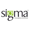 Sigma Infosolutions's logo