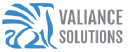 Valiance Solutions logo