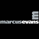 marcus evans's logo