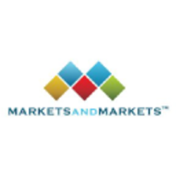 Markets and Markets's logo