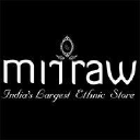 Mirraw's logo