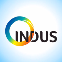 Indus OS's logo