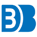 BDB India's logo