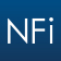 Nigel Frank International logo
