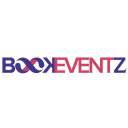 BookEventz.com's logo