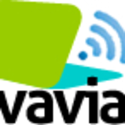 Vavia Technologies Pvt. Ltd.'s logo