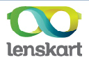 Lenskart's logo