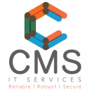 CMS IT services's logo