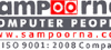Sampoorna Computer People logo