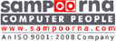 Sampoorna Computer People's logo