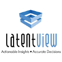 LatentView Analytics's logo