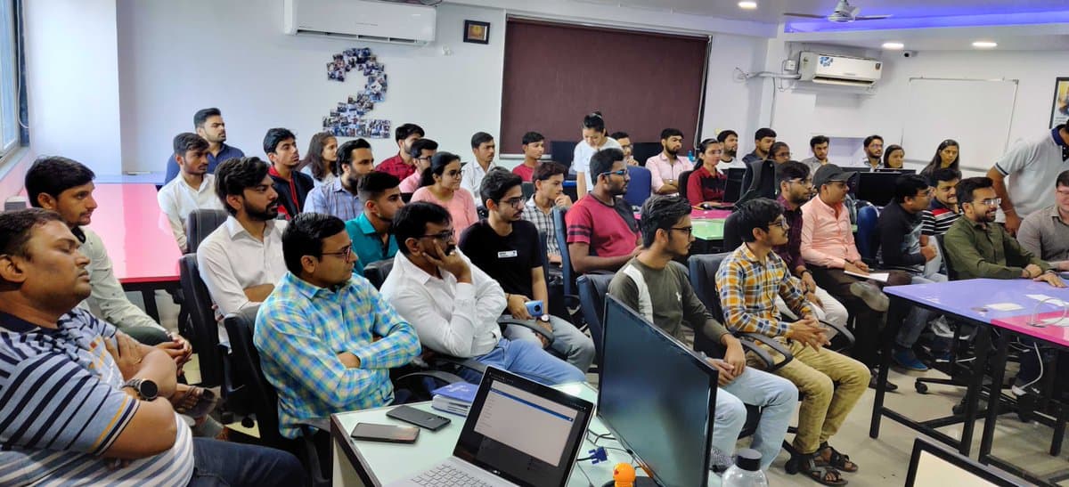 Company featured pictures