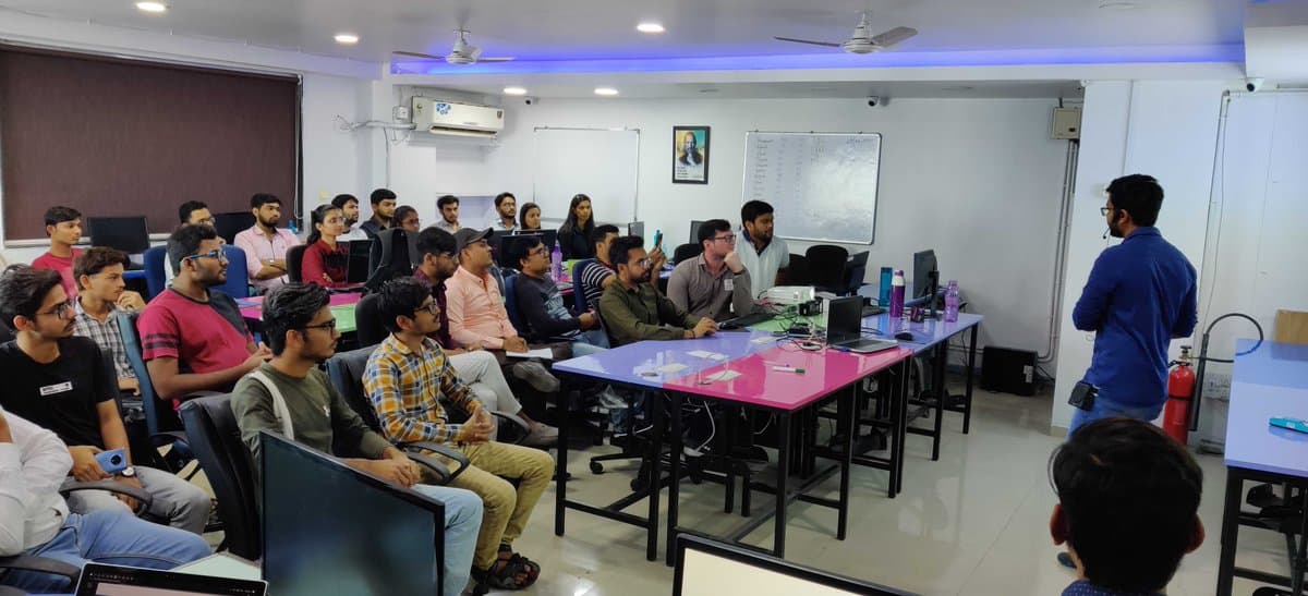 Company featured pictures