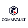 CommVault Systems logo