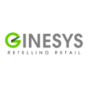 Ginesys's logo