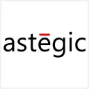 Astegic logo