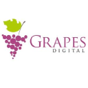 Grapes Digital's logo