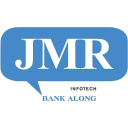 JMR Infotech logo