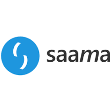 Saama Technologies's logo