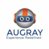 AugRay's logo