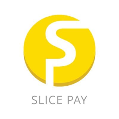 SlicePay's logo