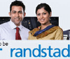 Ma Foi Randstad's logo