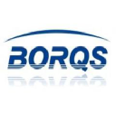 BORQS's logo