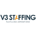 V3 Staffing Solutions India P Limited's logo