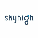 Skyhigh Networks logo