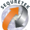 sequretek it solutions pvt ltd logo