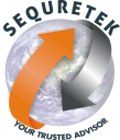 sequretek it solutions pvt ltd's logo