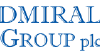 Admiral Group Plc logo
